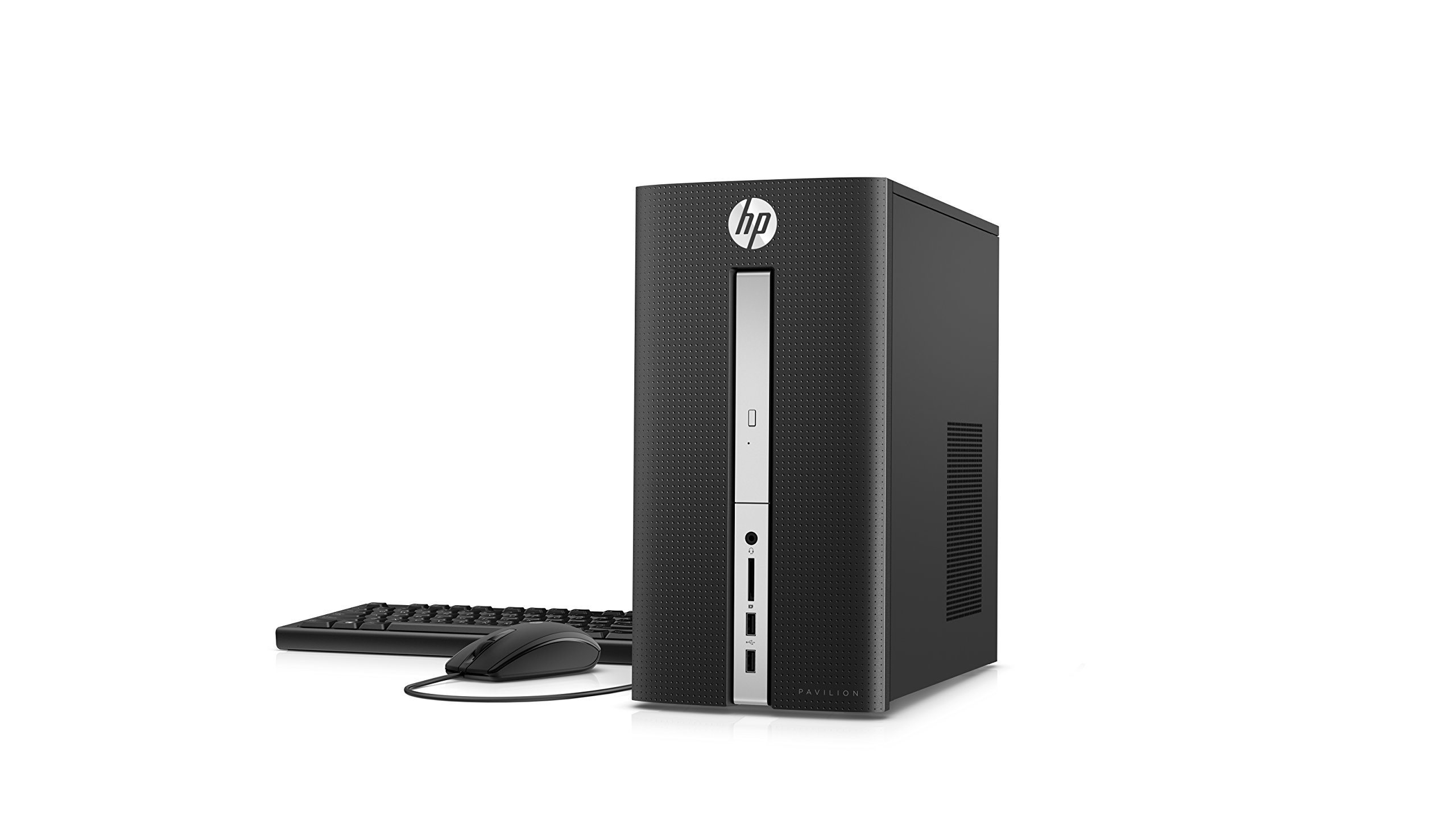 Amazon.com: HP Pavilion Desktop 510-p030 (V8P12AA#ABA) : Electronics